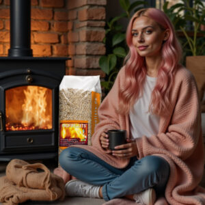 Holzpellets, Palettenangebot